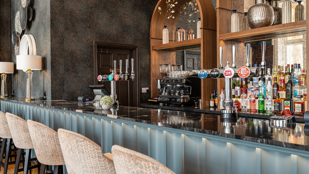 Two Night Indulgent Escape with Breakfast at Easthampstead Park for Two Two Night Indulgent Escape with Breakfast at Easthampstead Park for Two