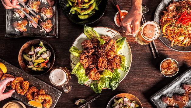 Japanese Izakaya Experience - Recipe Box by Cookaway picture