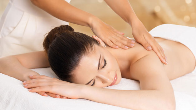 International Massage Diploma Online Course for One Person