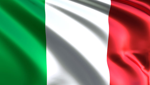 Online Italian Certification Course Level 1 and 2 for One Person