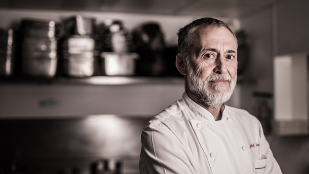 Online Classic French Cuisine Course: The Roux Way Taught by Michel Roux Jr