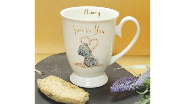 Me To You Just For You Personalised Mug Me To You Just For You Personalised Mug