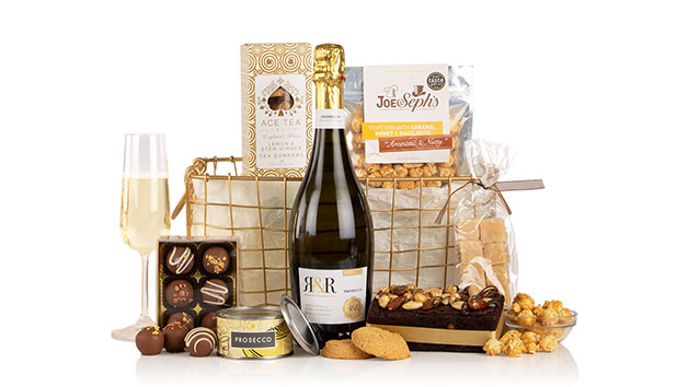 Ladies Indulgence Gift Basket Ladies Indulgence Gift Basket