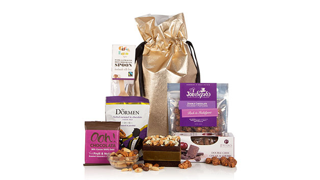 Love Chocolate Gift Selection Love Chocolate Gift Selection