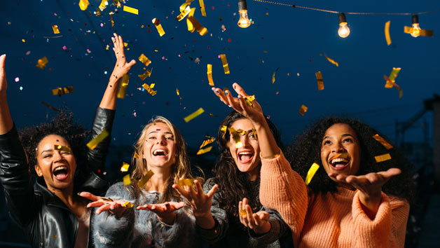 Birthday Wishes Gift Voucher picture