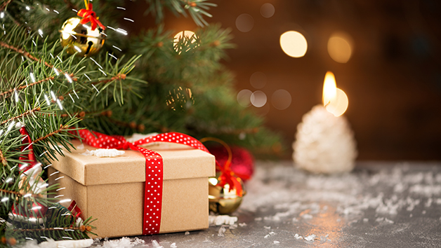 Magic of Christmas Gift Voucher Magic of Christmas Gift Voucher