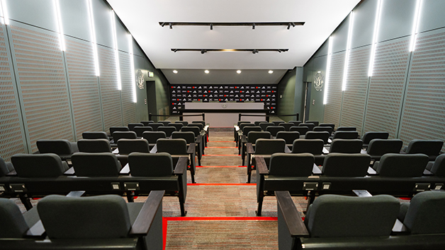 Old Trafford Manchester United Stadium Tour for One Child picture