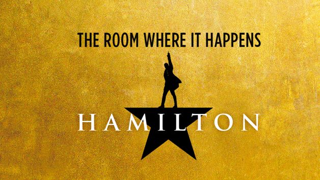 Hamilton Theatre Tickets for Two picture