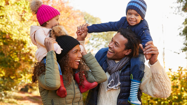 Family Explorer picture