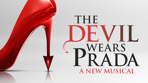 Gold Theatre Tickets for Two to The Devil Wears Prada