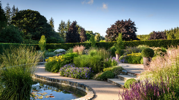 RHS Garden Entry for Two Adults picture