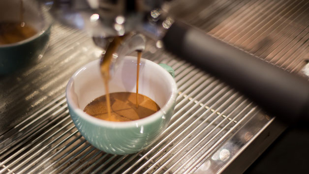 Beginner Barista Course at 200 Degrees Coffee for Two picture