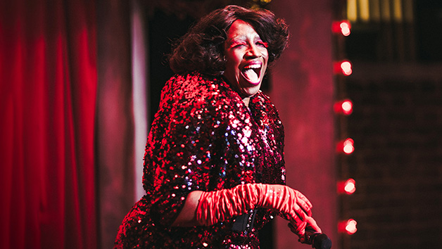 Comedy Night for Two at Comedy Carnival picture