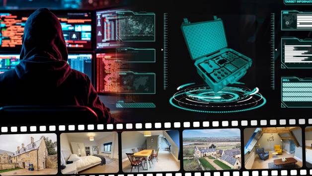 Overnight Escape Room at Trappd picture