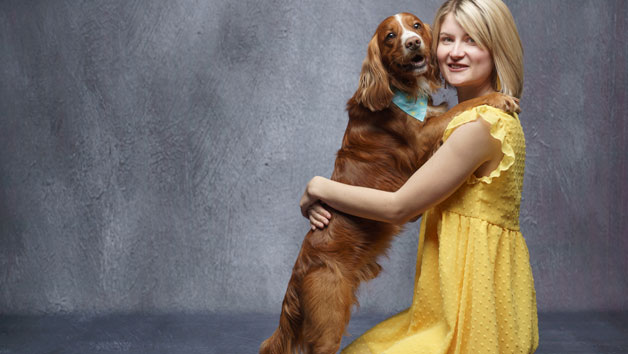 Pet Photoshoot Session picture