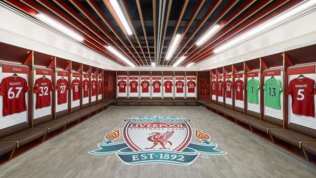 liverpool fc stadium tour phone number