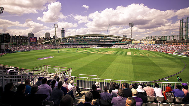 oval cricket ground tours