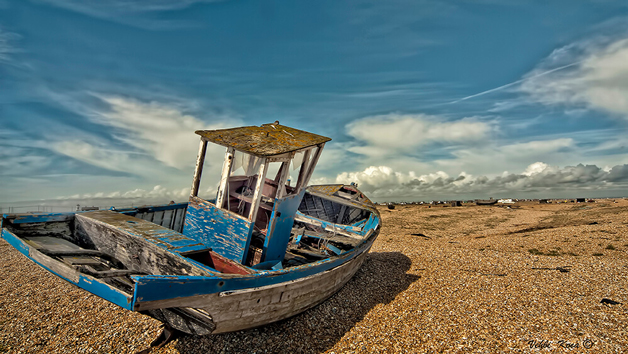 Discover Photography Course at Westland Place Studios for One Person