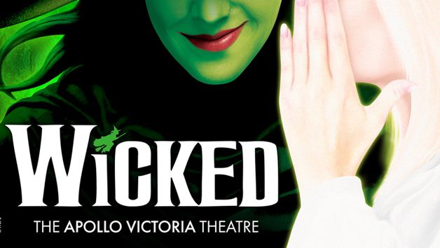 Wicked The Musical Silver Theatre Tickets for Two picture