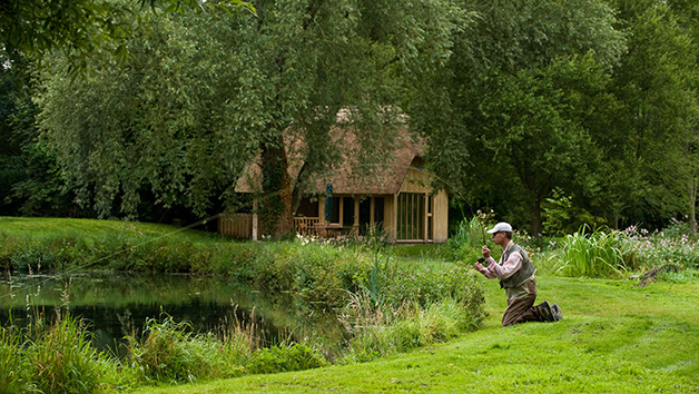 Introduction to Trout Fly Fishing