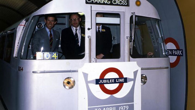 Hidden London Tour of Charing Cross for Two picture