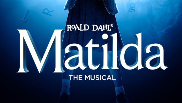 Matilda The Musical Theatre Tickets for Two picture