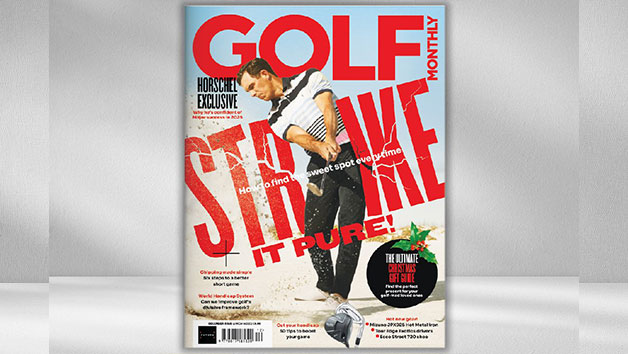 Six Months of Golf Monthly Magazine picture