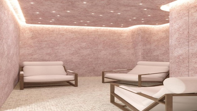 Spa Day with Treatment, Ritual and Fizz at Euphoria Spa for One picture