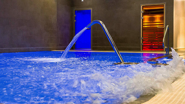 Two Luxurious Treatments and Full Use of Spa Facilities For One at Beauty and Melody's Courthouse picture