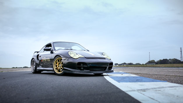 14 Lap Porsche GT2 Driving Experience in Hertfordshire 14 Lap Porsche GT2 Driving Experience in Hertfordshire