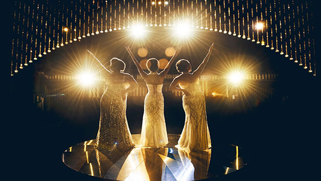 West End Top Price Theatre Tickets for Two West End Top Price Theatre Tickets for Two