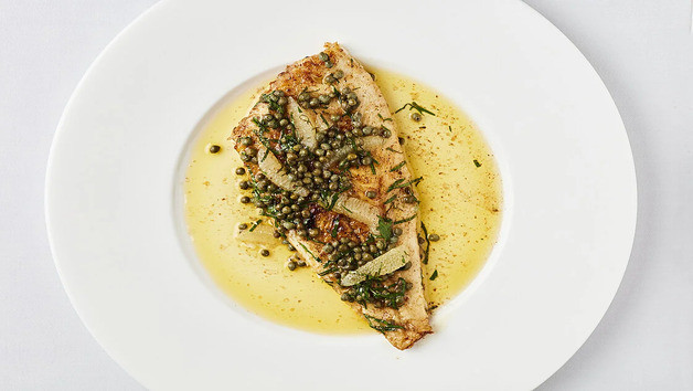 Three Course Lunch at St James Hotel & Club for Two picture