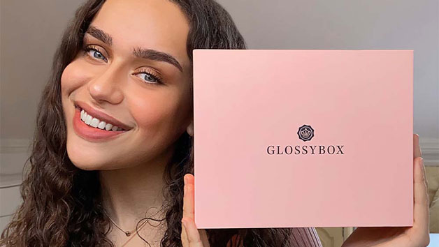 Cancel glossybox subscription 2025 uk