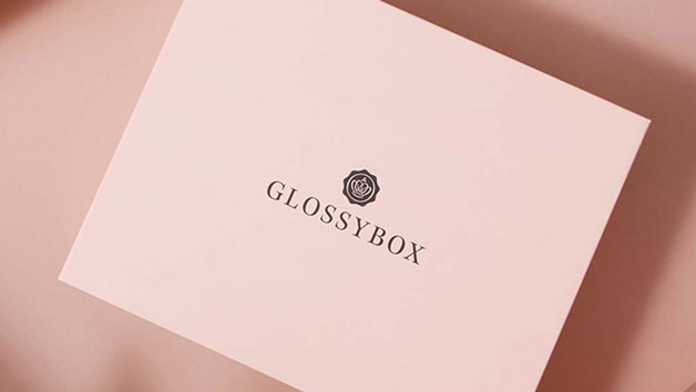 GLOSSYBOX Subscription for Six Months