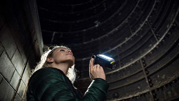 Hidden London Tour of Aldwych for Two People picture