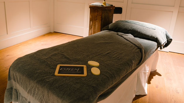 Karma 65 Minute Ayurvedic Inspired Full Body Massage For One At Lush 