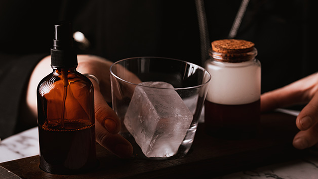 Japanese Whiskey Tasting with Cocktails and Tapas for Two at MAP Maison picture