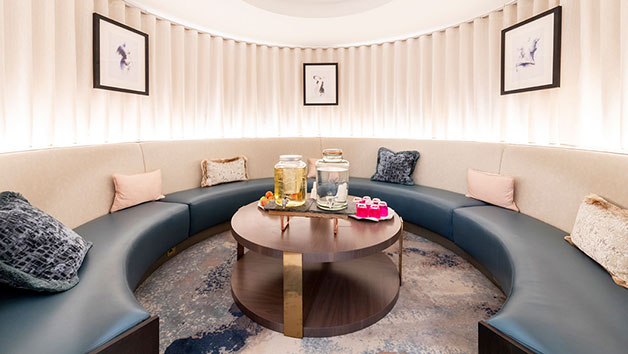 Champneys Overnight Spa Break at Tring with Dinner for Two Champneys Overnight Spa Break at Tring with Dinner for Two