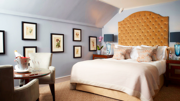 One Night Escape for Two at The Royal Crescent Hotel and Spa, Bath One Night Escape for Two at The Royal Crescent Hotel and Spa, Bath