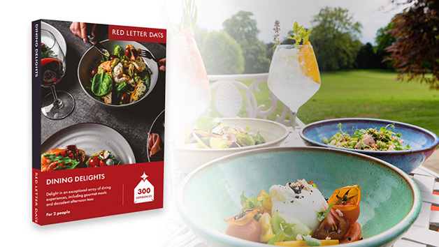 Dining Delights Gift Box picture