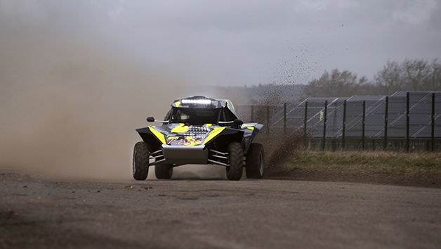 Off road store buggy experience yorkshire