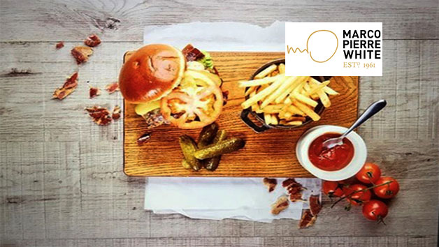 Three Course Meal with Wine at Marco Pierre White, Mercure Bridgwater picture