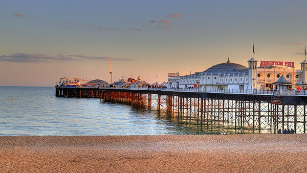 Two Night Break in Brighton