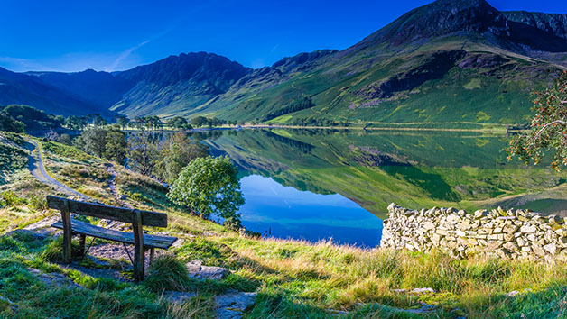 Five Night Lake District Escape