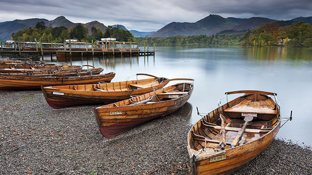Overnight Stay in the Lake District