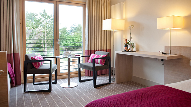 Overnight Stay with Lunch at Lifehouse Spa and Hotel for Two picture