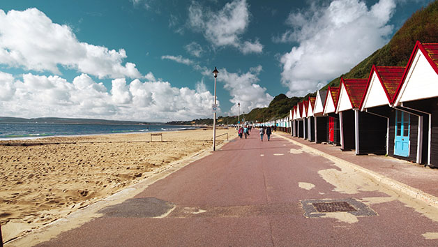 Overnight Stay in Bournemouth