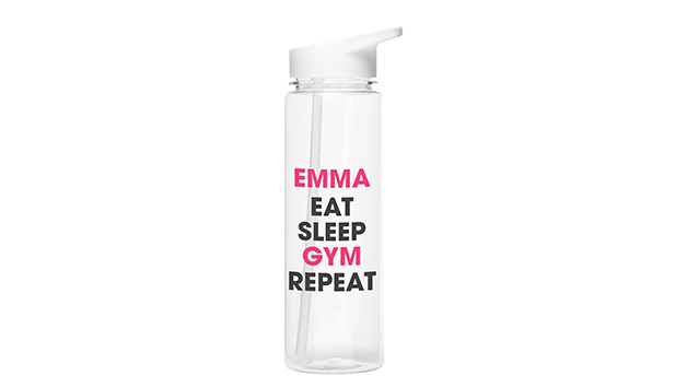 Eat Sleep Repeat Water Drinking Bottle Eat Sleep Repeat Water Drinking Bottle