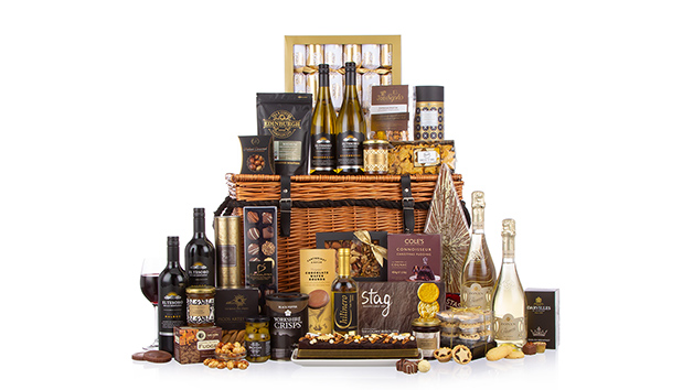 The Noel Hamper The Noel Hamper