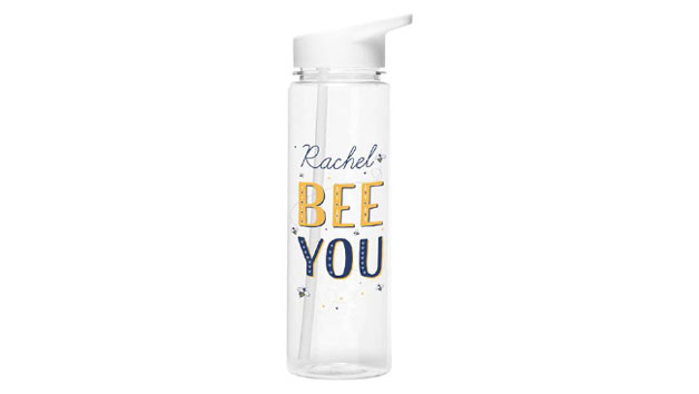 Bee You Water Drinking Bottle Bee You Water Drinking Bottle